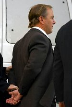 skilling handcuffs Happy Enron Day!