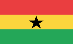 ghana World Cup World Tour #1: Ghana
