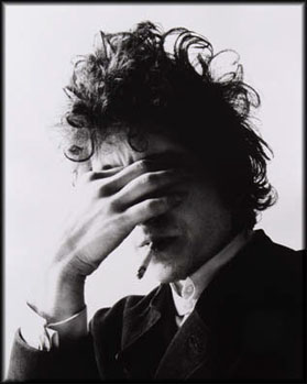 bob dylan smoke