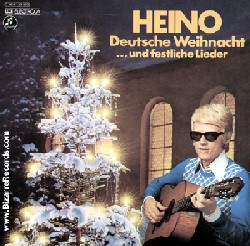 heinoxmas Holiday music that doesnt suck