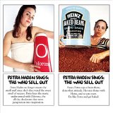 Whats all this about selling out? petra%20sell%20out Whats all this about selling out?
