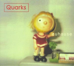quarks Big in Berlin