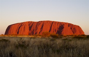 Ayers Rock World Cup World Tour #23: Australia