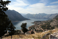 World Cup World Tour #22: Serbia & Montenegro Kotor Montenegro World Cup World Tour #22: Serbia & Montenegro
