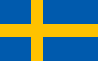SwedishFlag World Cup World Tour #17: Sweden