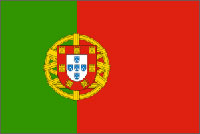 portugal flag World Cup World Tour #29: Portugal